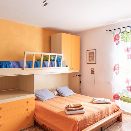 Casa Di Simone Villa Scandicci Buitenkant foto