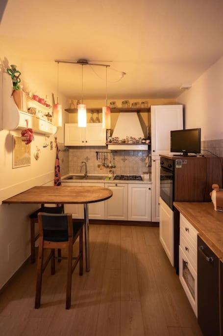 Casa Di Simone Villa Scandicci Buitenkant foto