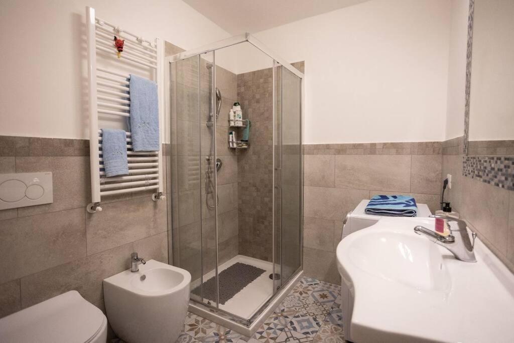 Casa Di Simone Villa Scandicci Buitenkant foto