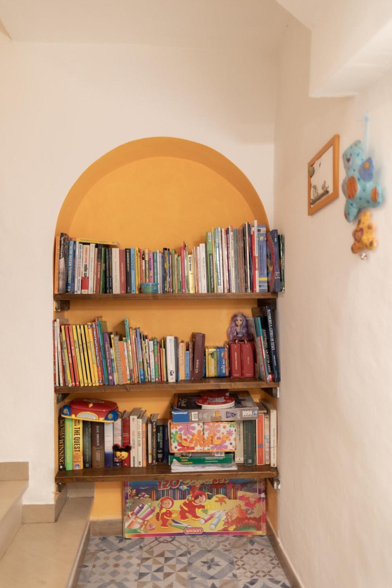 Casa Di Simone Villa Scandicci Buitenkant foto